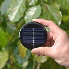 Solar Cell 2.5V 60mA