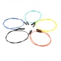 Jumper Wires 20cm F/F Pack of 10