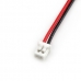 Molex Jumper 2 Wire Double Connectors Assembly  -1.25mm