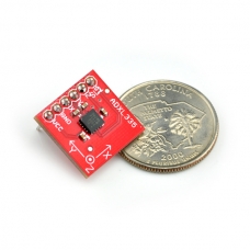 Triple Axis Accelerometer ADXL335