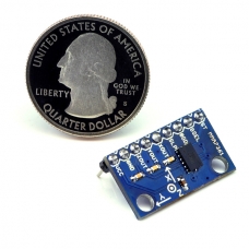 Triple Axis Accelerometer MMA7361