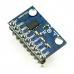 Triple Axis Accelerometer MMA7361