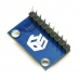 Triple Axis Accelerometer MMA7361