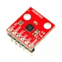 MMA8452Q Triple Axis Accelerometer