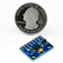 Triple Axis Accelerometer & Gyro - MPU-6050