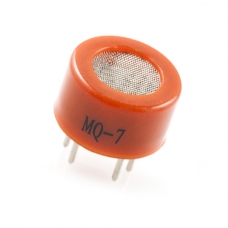 Carbon Monoxide Sensor - MQ-7 