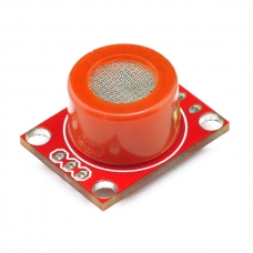 Carbon Monoxide Sensor - MQ-7  Module