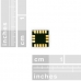 Dual Axis MEMs Gyro - LPR5150AL 1500°/s