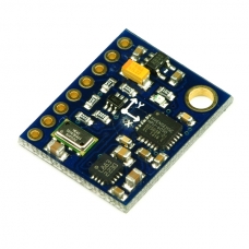 10 DOF IMU Sensor