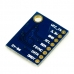 10 DOF IMU Sensor