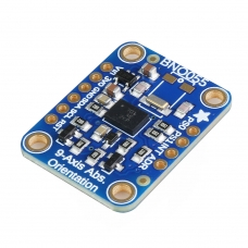 9-DOF Absolute Orientation IMU Fusion Breakout - BNO055
