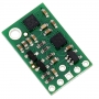 MinIMU-9 v3 Gyro, Accelerometer, and Compass (L3GD20H and LSM303D Carrier)