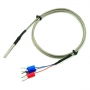 PT-100 Temperature Sensor