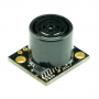 Ultrasonic Range Finder - LV-MaxSonar-EZ4 (MB1040)