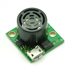 USB Ultrasonic Range Finder - HRUSB-MaxSonar-EZ0 (MB1403)