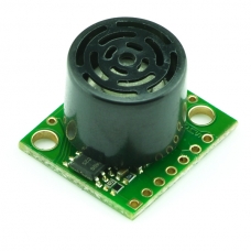 Ultrasonic Range Finder - LV-MaxSonar-EZ1 (MB1010)