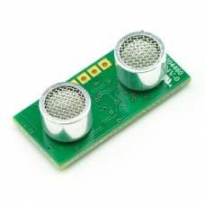 SRF10 Ultrasonic range finder(The Worlds Smallest Dual Transducer)