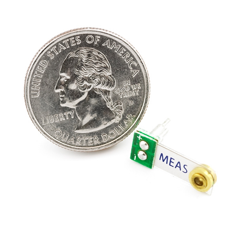 Piezo Vibration Sensor