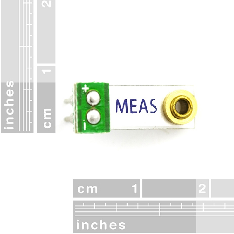 Piezo Vibration Sensor