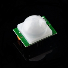 Digital Infrared motion sensor