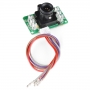 JPEG Color Camera TTL Interface - Infrared