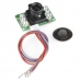 JPEG Color Camera TTL Interface - Infrared