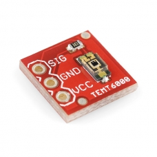 TEMT6000 Breakout Board