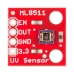 ML8511 UV Sensor 