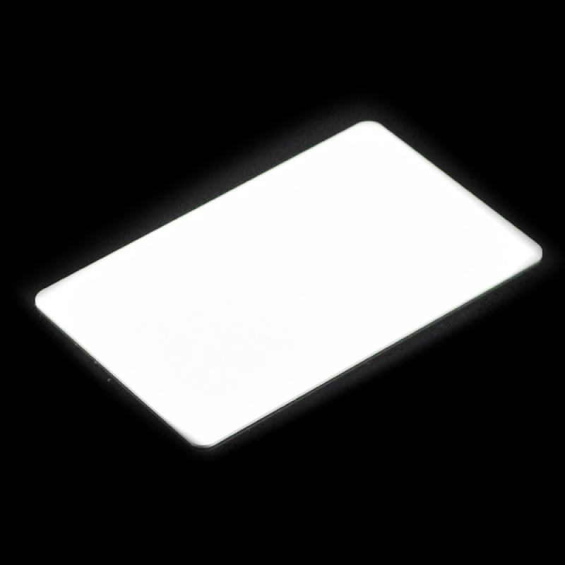 Pack of 5 Mifare One IC S50 13.56Mhz Contactless Card rfid 