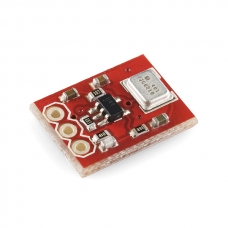 ADMP401 MEMS Microphone Sound Sensor