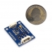 BMP280 Atmospheric Sensor Breakout