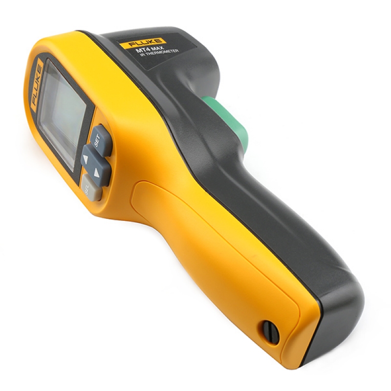 Fluke Infrared Thermometer