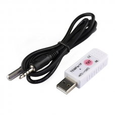 TEMPer1F USB Thermometer