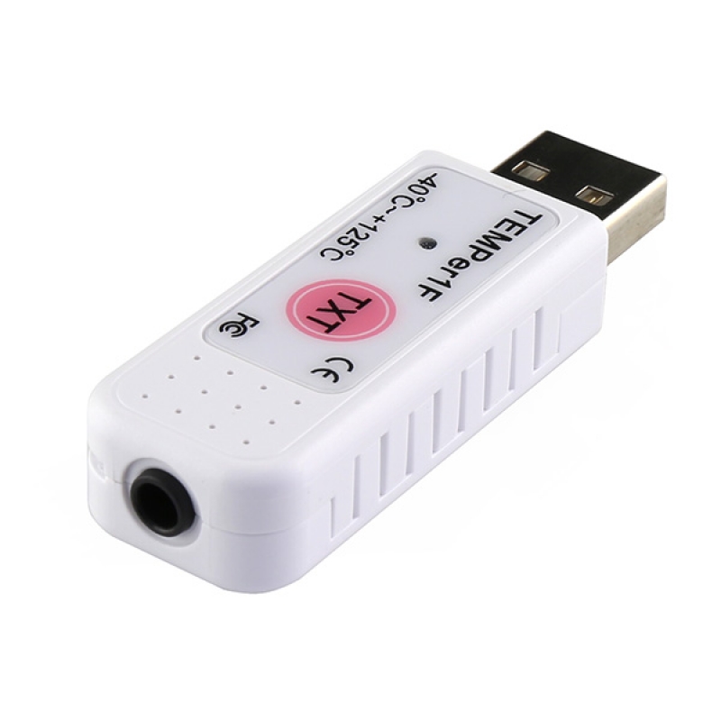 TEMPer1F USB Thermometer