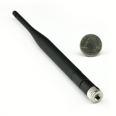 900MHz Duck Antenna RP-SMA - Large 