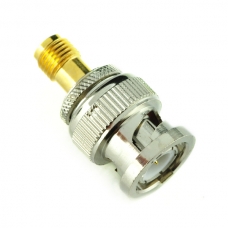 BNC to SMA Adapter