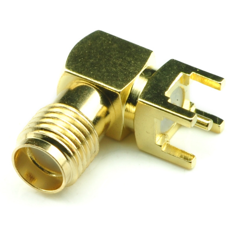 sma connector sma connector