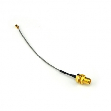 Interface Cable RP-SMA to U.FL