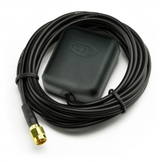 GPS Antenna Magnetic Mount SMA