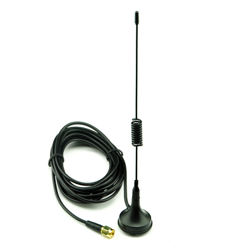 GSM/CDMA Antenna Magnetic SMA