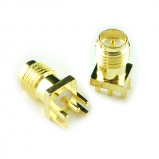 RP-SMA Connector - Female