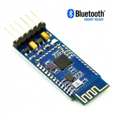 Serial Bluetooth 4.0 BLE&EDR Dual Mode Module