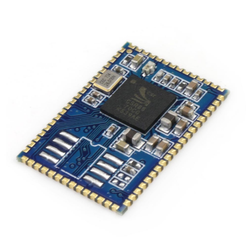 Centro de niños Acercarse Exclusión Bluetooth 5.0 APTX Audio Module - TS8670