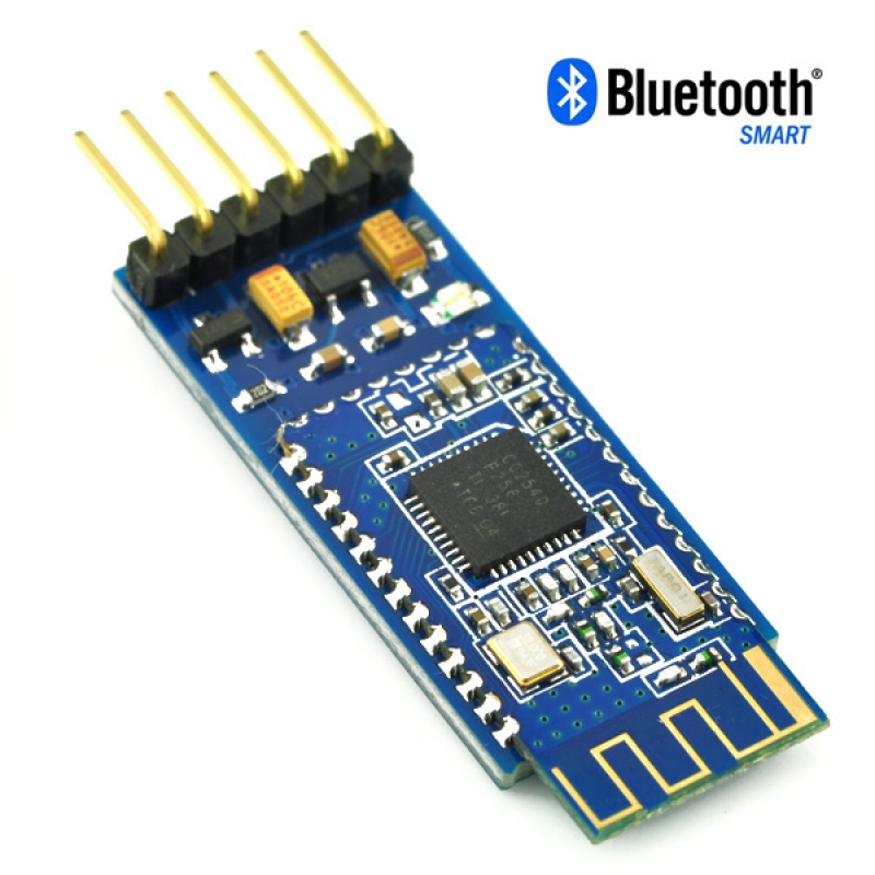 Bluetooth Modules