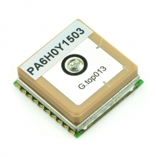 GTOP LadyBird 1(PA6H) GPS Module