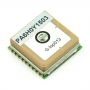 GTOP LadyBird 1(PA6H) GPS Module