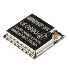 ESP-07S WiFi Module