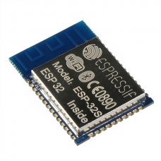 ESP-32S WiFi Bluetooth All in One Module