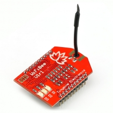 WiFiBee WiFi Module - Wire Antenna