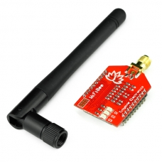 WiFiBee WiFi Module - SMA with Antenna